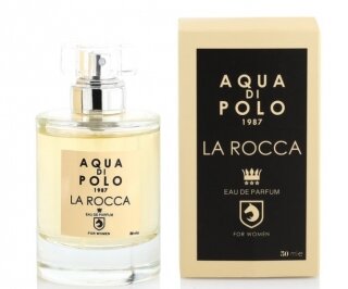 Aqua Di Polo 1987 La Rocca EDP 50 ml Kadın Parfümü kullananlar yorumlar